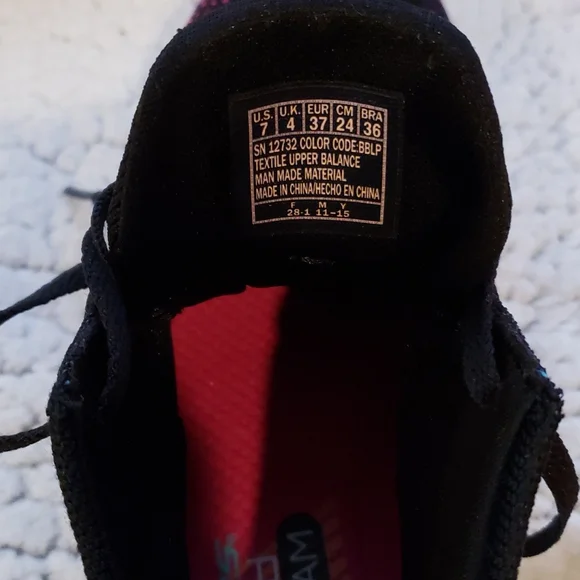 Sketcher shoes - Picture 5 of 5